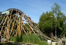 Parc Astérix